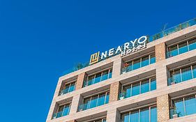 NearYo Hotels